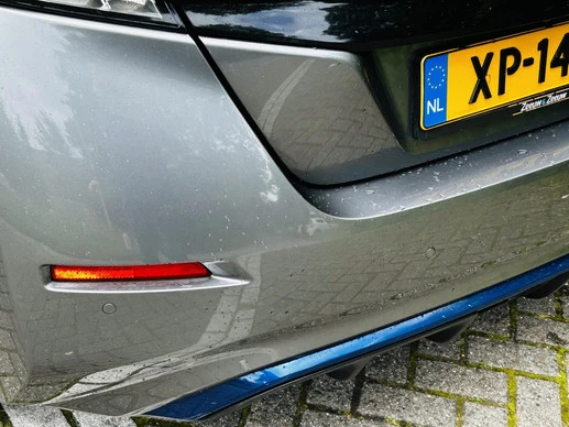 Nissan Leaf - Afbeelding 21 van 25