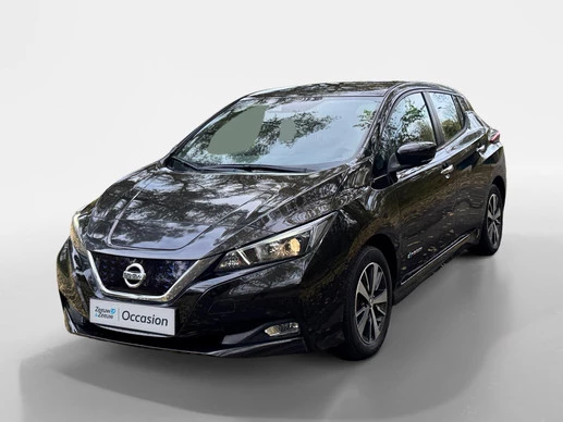 Nissan Leaf - Afbeelding 1 van 24