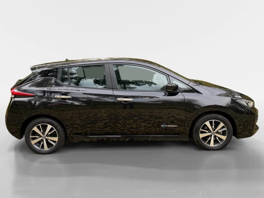 Nissan Leaf - Afbeelding 4 van 24