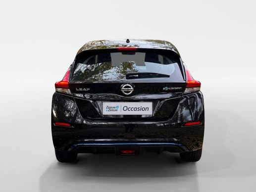 Nissan Leaf - Afbeelding 6 van 24