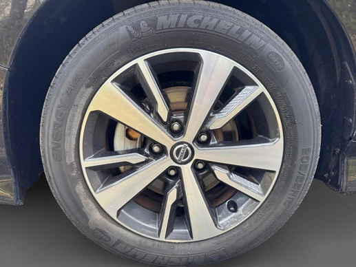 Nissan Leaf - Afbeelding 8 van 24