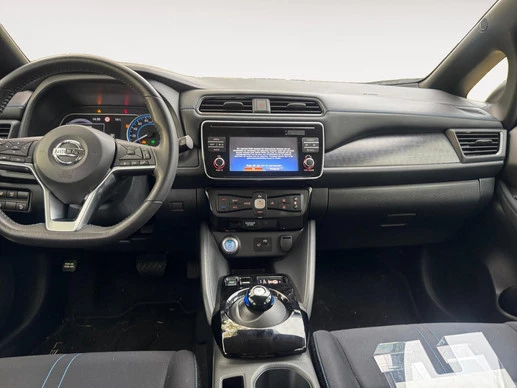 Nissan Leaf - Afbeelding 10 van 24