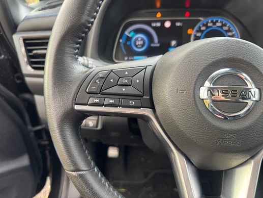 Nissan Leaf - Afbeelding 15 van 24