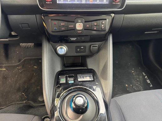 Nissan Leaf - Afbeelding 19 van 24