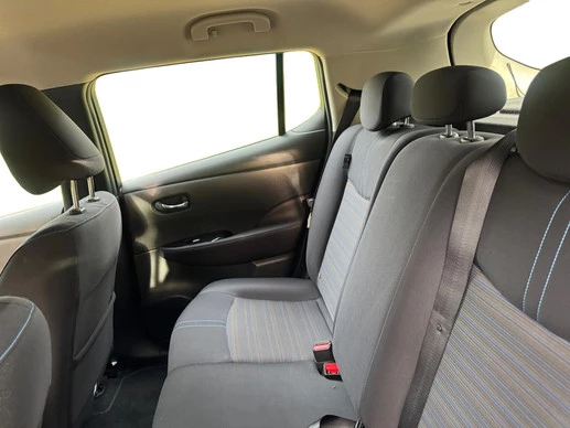 Nissan Leaf - Afbeelding 21 van 24