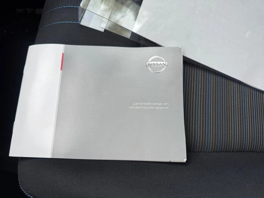 Nissan Leaf - Afbeelding 22 van 24