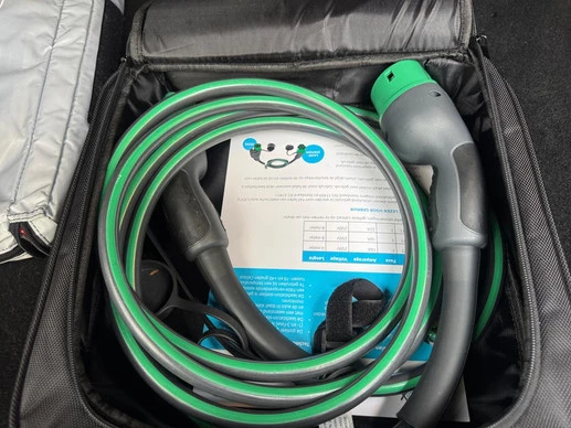 Nissan Leaf - Afbeelding 23 van 24