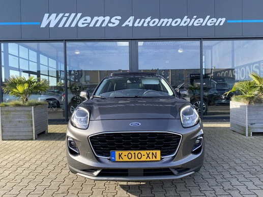 Ford Puma - Afbeelding 2 van 30