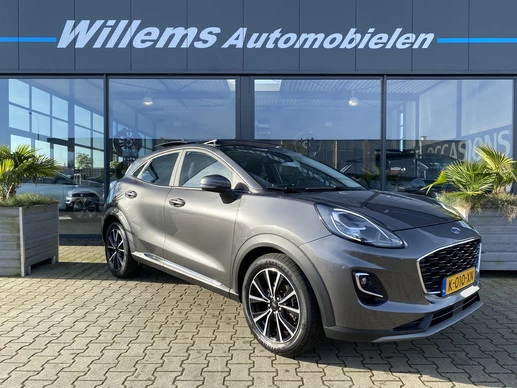 Ford Puma - Afbeelding 3 van 30