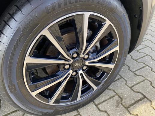 Ford Puma - Afbeelding 6 van 30