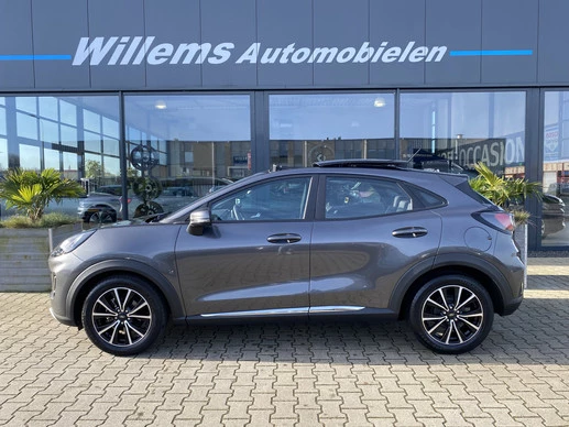 Ford Puma - Afbeelding 8 van 30