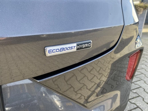 Ford Puma - Afbeelding 11 van 30