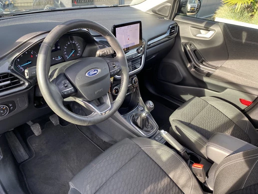 Ford Puma - Afbeelding 14 van 30