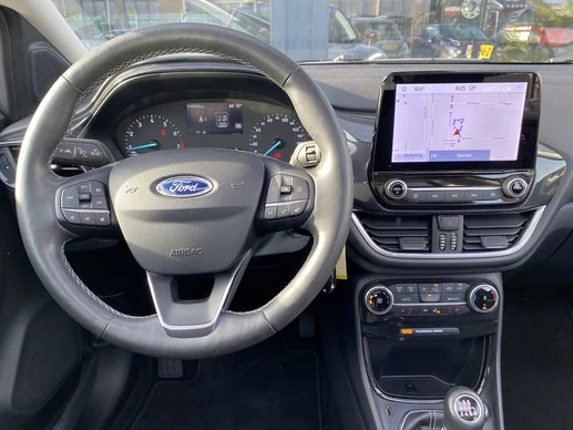 Ford Puma - Afbeelding 15 van 30