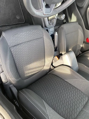 Ford Puma - Afbeelding 17 van 30