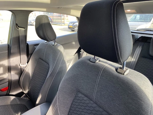 Ford Puma - Afbeelding 18 van 30