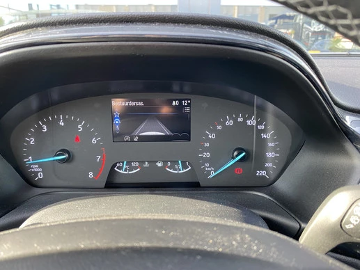 Ford Puma - Afbeelding 21 van 30