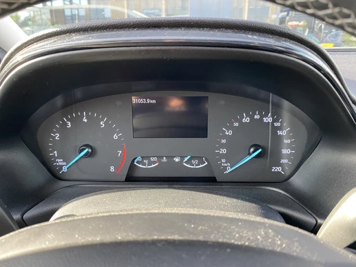 Ford Puma - Afbeelding 22 van 30