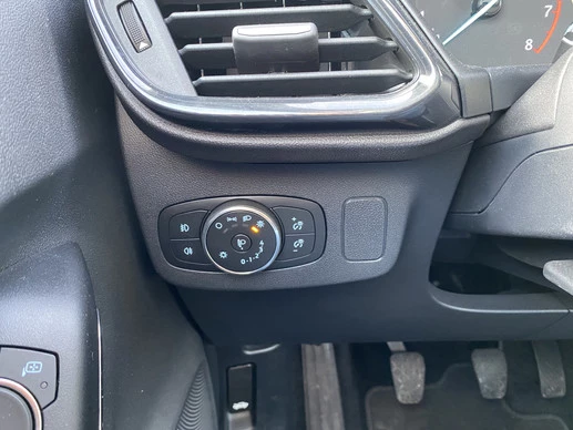 Ford Puma - Afbeelding 23 van 30