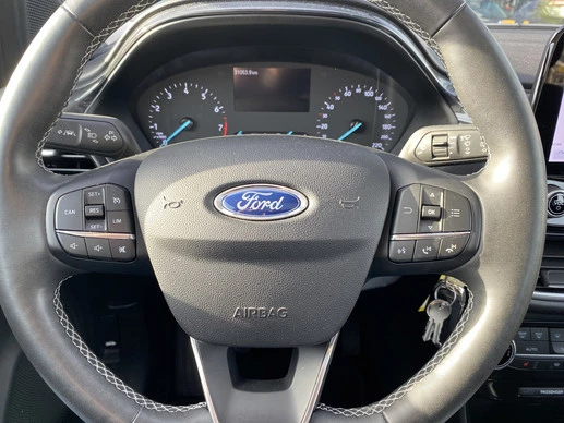 Ford Puma - Afbeelding 24 van 30