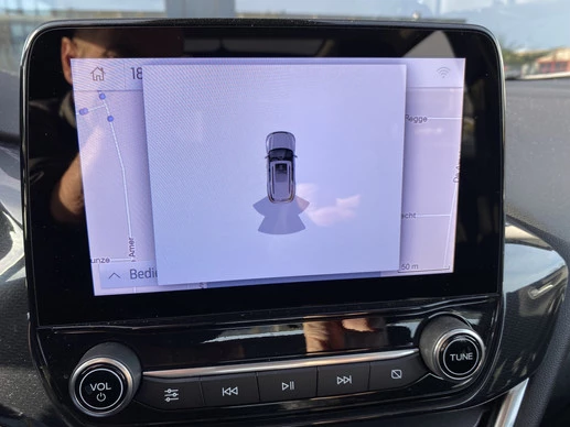 Ford Puma - Afbeelding 25 van 30