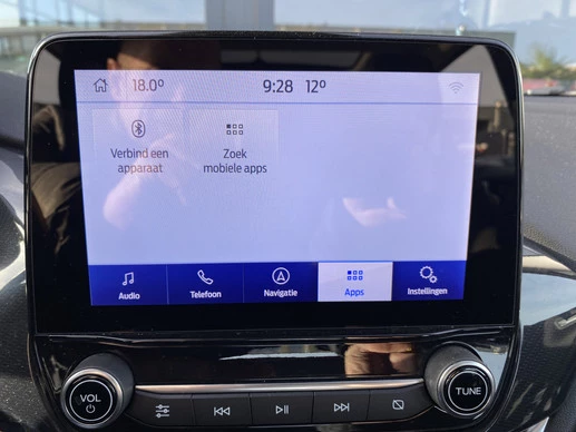 Ford Puma - Afbeelding 27 van 30