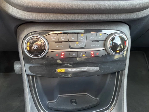 Ford Puma - Afbeelding 28 van 30