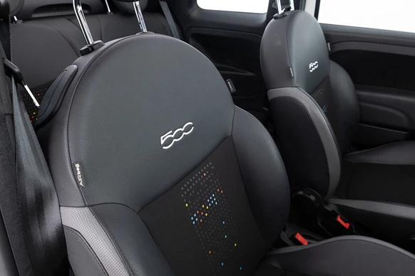 Fiat 500C - Afbeelding 7 van 30