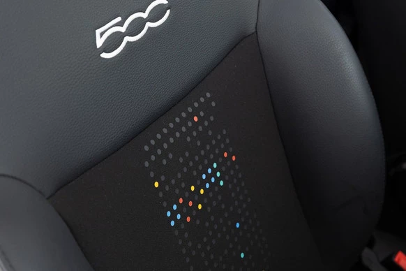 Fiat 500C - Afbeelding 8 van 30