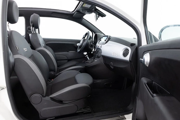 Fiat 500C - Afbeelding 9 van 30