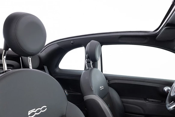 Fiat 500C - Afbeelding 10 van 30