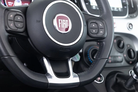 Fiat 500C - Afbeelding 12 van 30