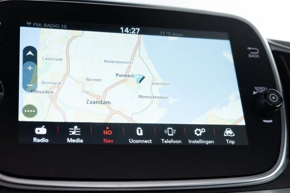 Fiat 500C - Afbeelding 13 van 30