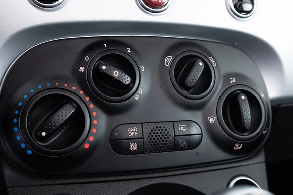 Fiat 500C - Afbeelding 14 van 30