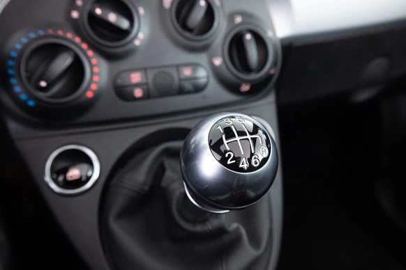 Fiat 500C - Afbeelding 15 van 30