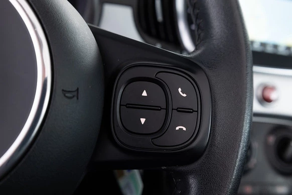 Fiat 500C - Afbeelding 17 van 30