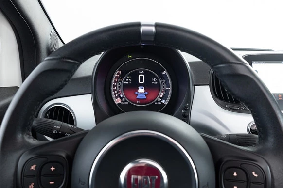 Fiat 500C - Afbeelding 18 van 30