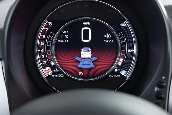 Fiat 500C - Afbeelding 19 van 30