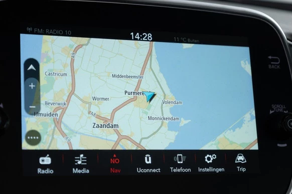 Fiat 500C - Afbeelding 20 van 30