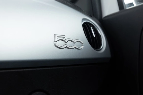 Fiat 500C - Afbeelding 21 van 30