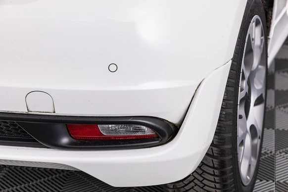 Fiat 500C - Afbeelding 25 van 30