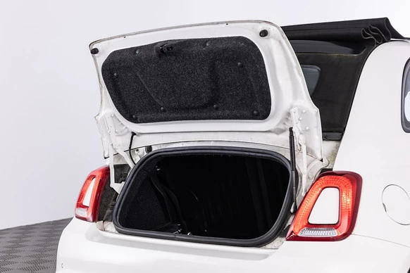 Fiat 500C - Afbeelding 27 van 30