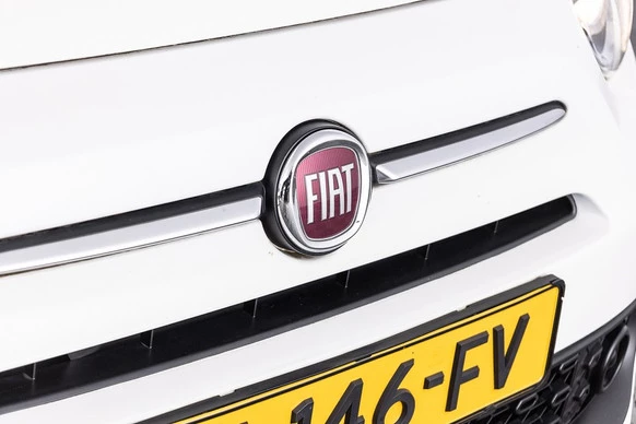 Fiat 500C - Afbeelding 29 van 30