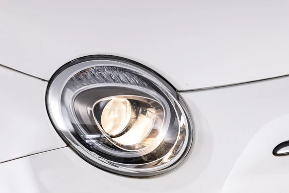 Fiat 500C - Afbeelding 30 van 30