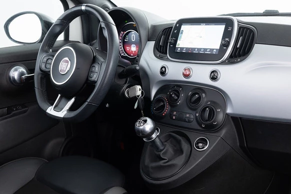 Fiat 500C - Afbeelding 3 van 30