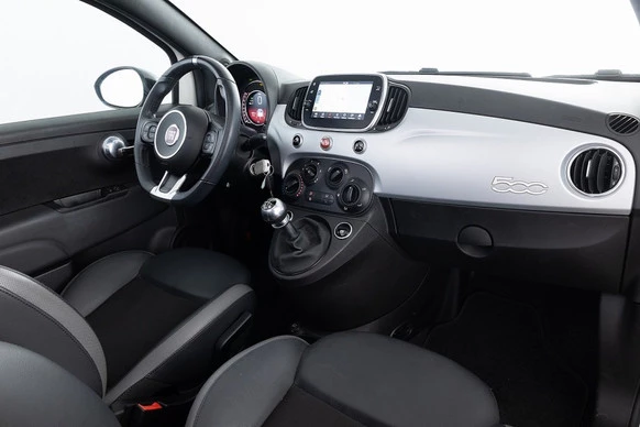 Fiat 500C - Afbeelding 4 van 30