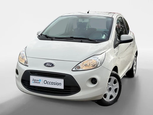 Ford Ka - Afbeelding 1 van 29