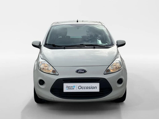 Ford Ka - Afbeelding 2 van 29