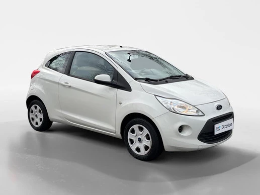 Ford Ka - Afbeelding 3 van 29