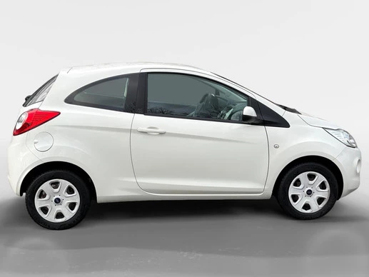 Ford Ka - Afbeelding 4 van 29